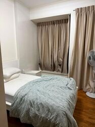 Parc Mackenzie (D9), Apartment #614363831